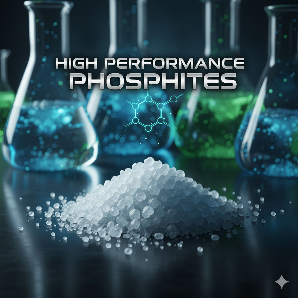 High Performance Phosphites