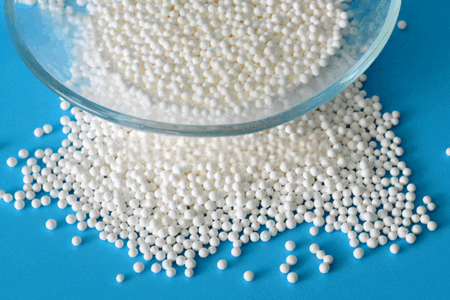 Hydrogen peroxide adsorbent TDS