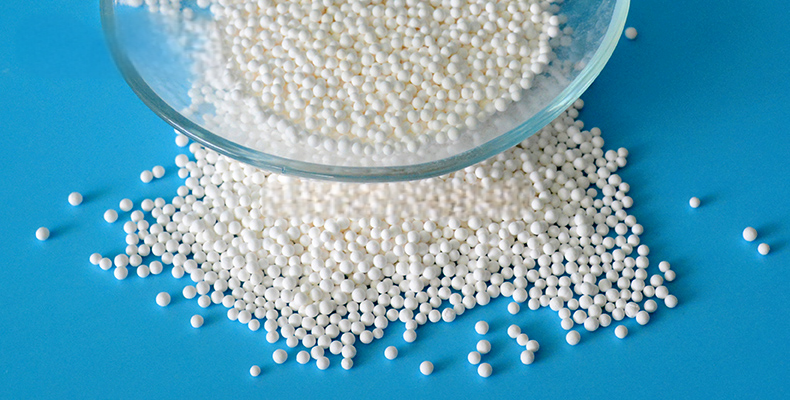 Hydrogen peroxide adsorbent TDS