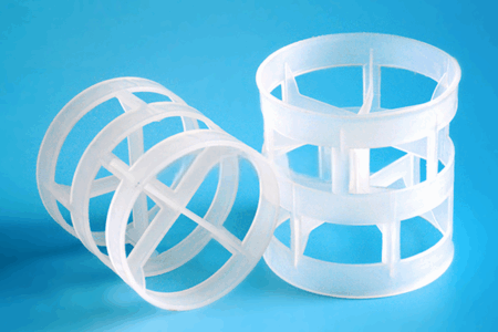 Plastic Pall Ring TDS