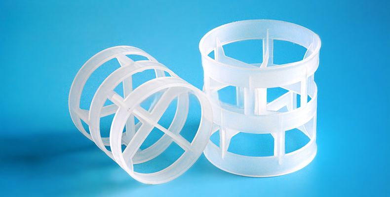 Plastic Pall Ring TDS