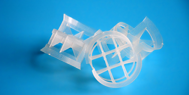 Plastic conjugate ring TDS