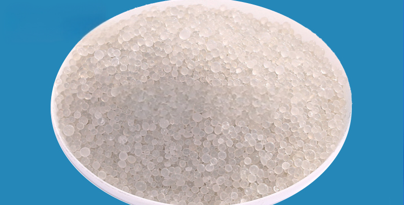 Silicone desiccant TDS