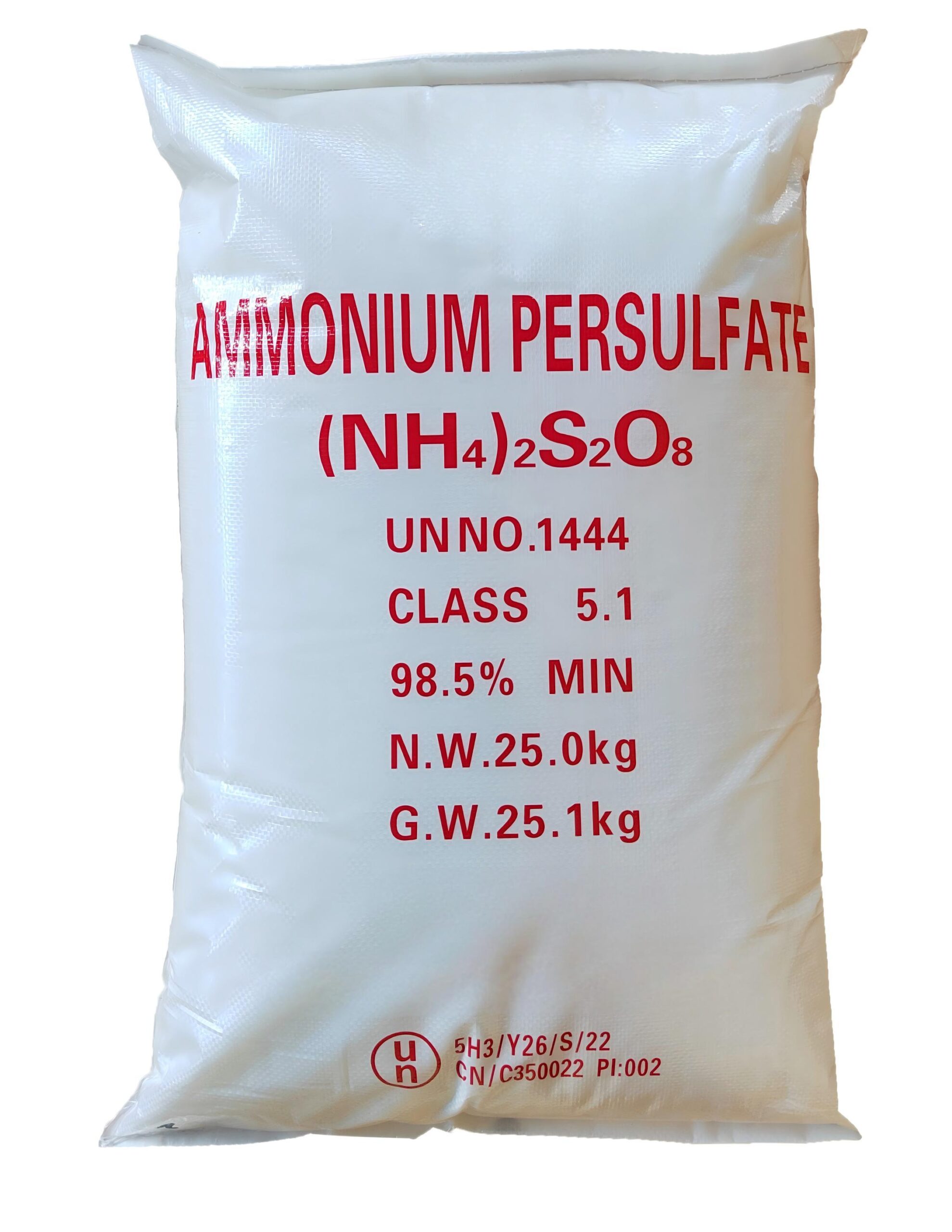 Ammonia Persulfate