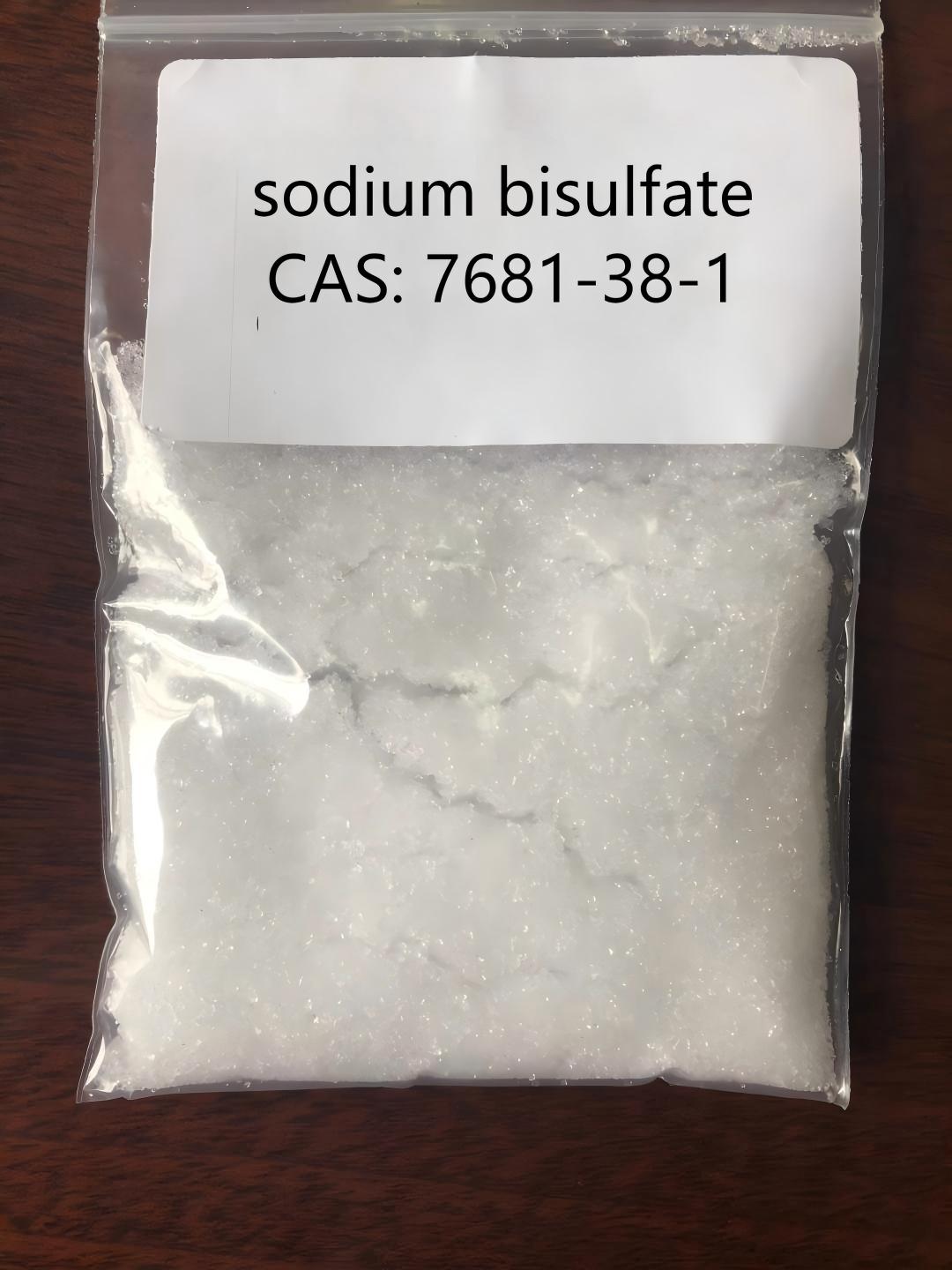 Sodium Bisulfate