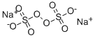 sodium persulfate structure
